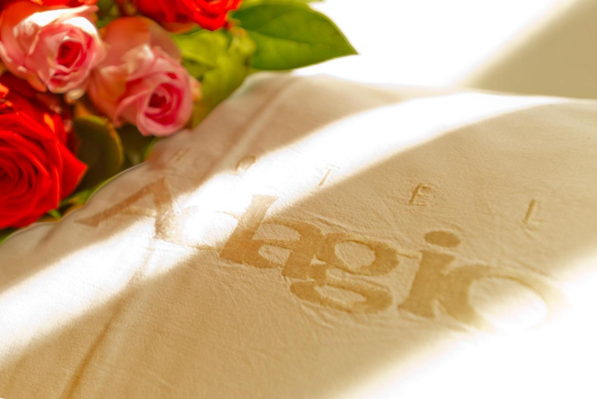 Hotel Adagio Knokke-Heist Ngoại thất bức ảnh