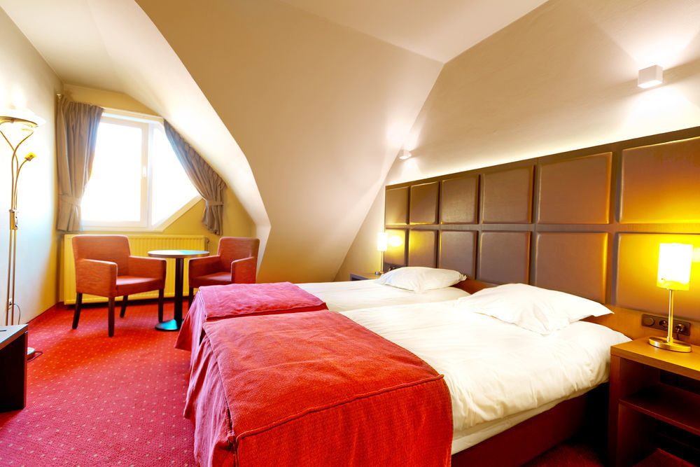 Hotel Adagio Knokke-Heist Ngoại thất bức ảnh