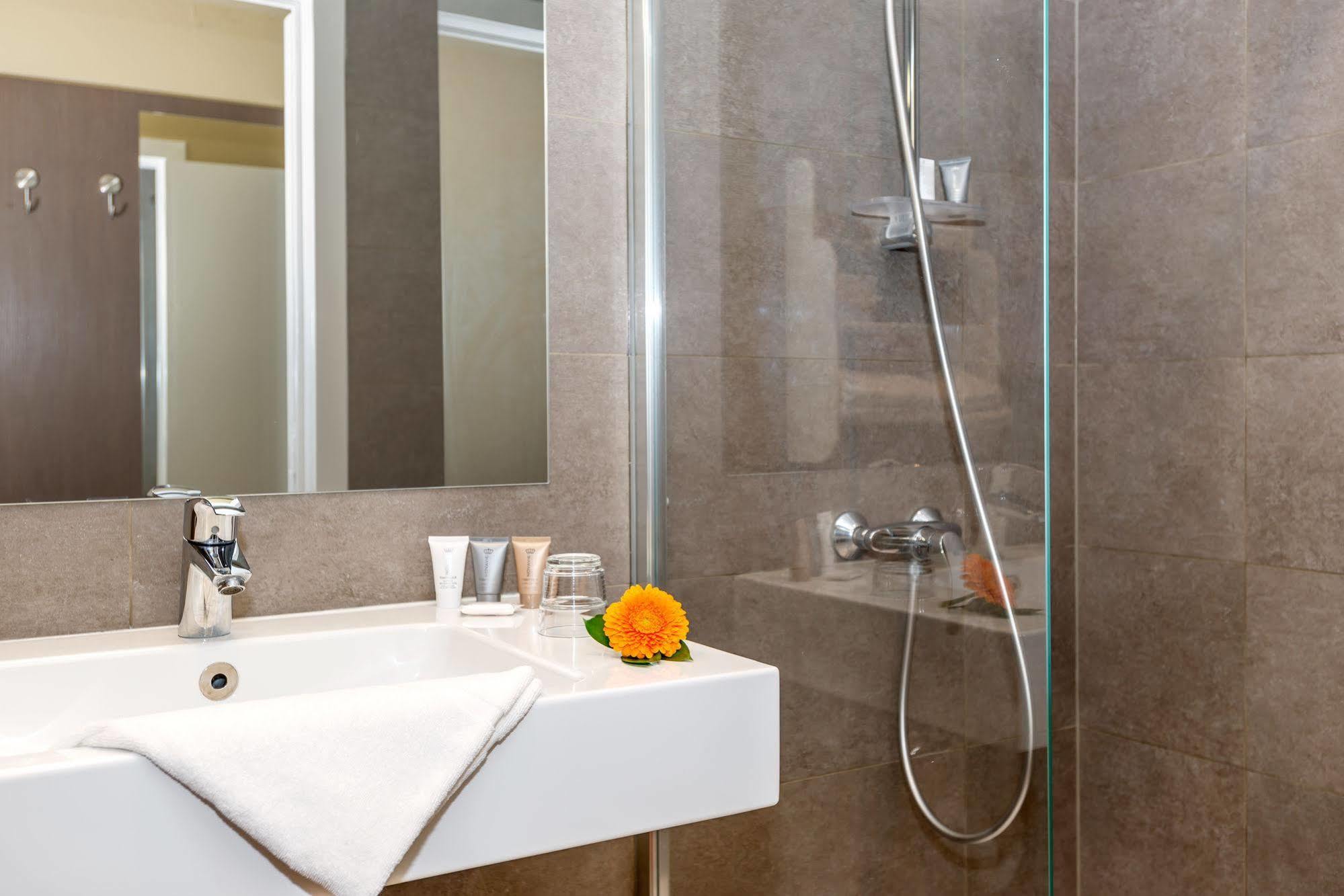 Hotel Adagio Knokke-Heist Ngoại thất bức ảnh