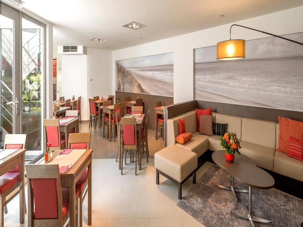 Hotel Adagio Knokke-Heist Ngoại thất bức ảnh