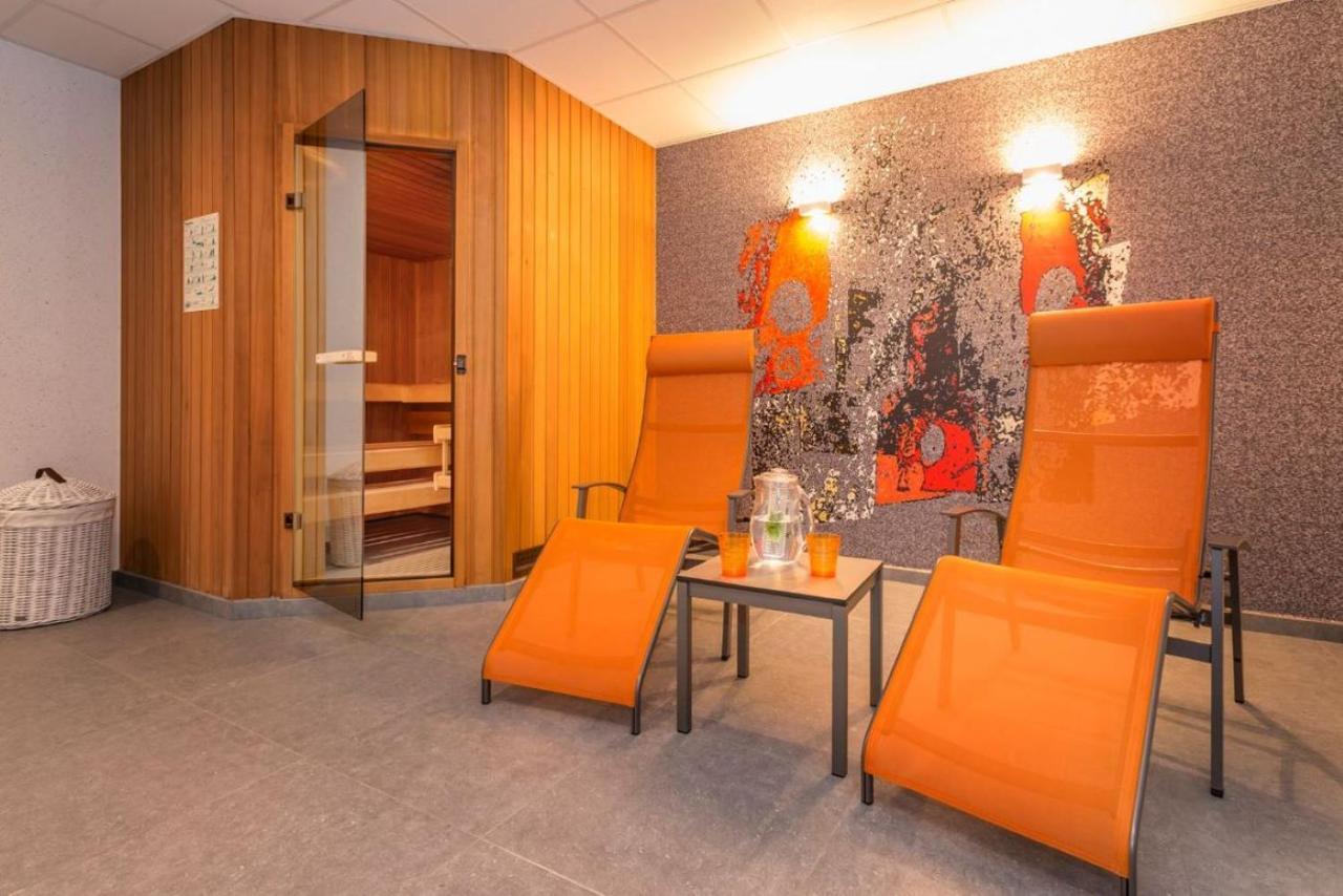 Hotel Adagio Knokke-Heist Ngoại thất bức ảnh